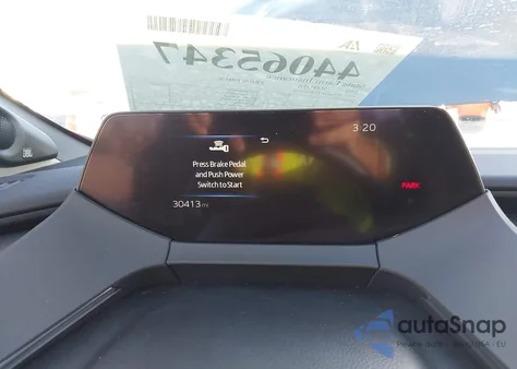 2024 Toyota Prius Prime Xse Premium z USA, uszkodzony, nr VIN JTDACACU5R3031126